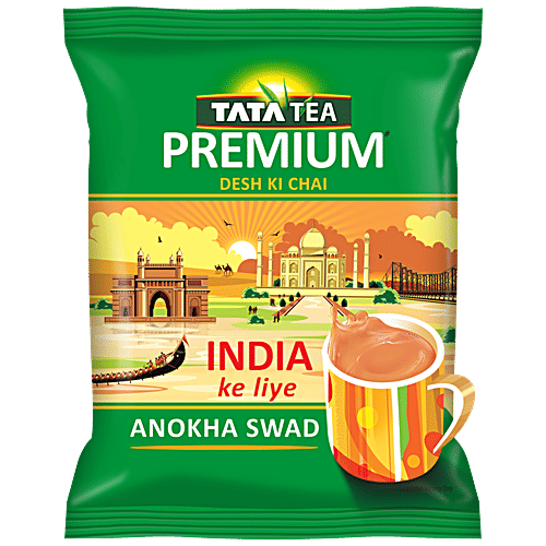 TATA TEA PREMIUM DESH KI CHAI 250GM
