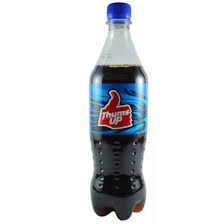 THUMS UP 500ML