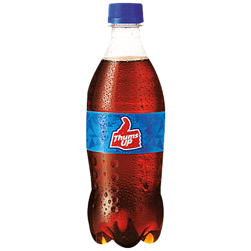 THUMS UP 250ML