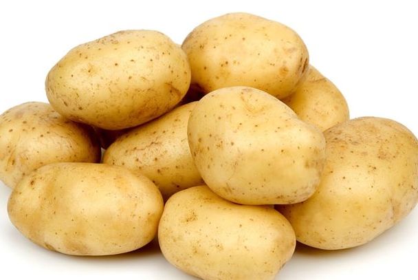 ALU (CHANDRAMUKHI) OLD POTATO VEGETABLE