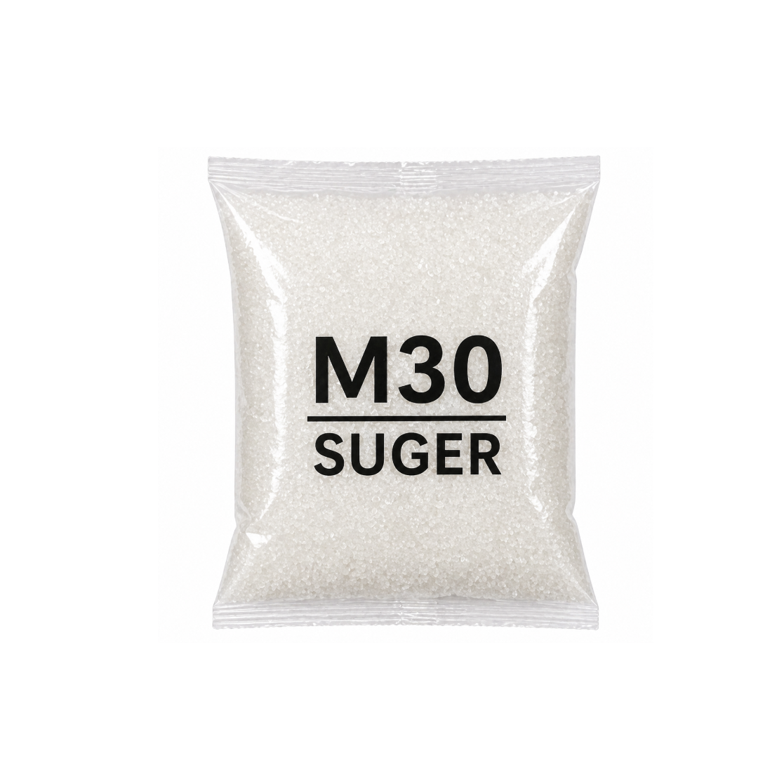 SUGAR M 30