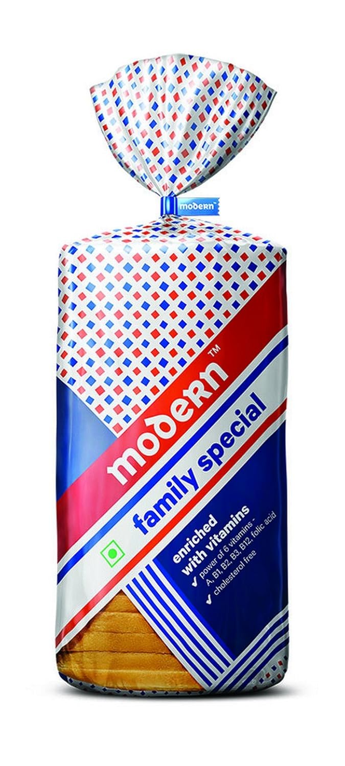 MODERN FAMILY SPECIAL 200GM