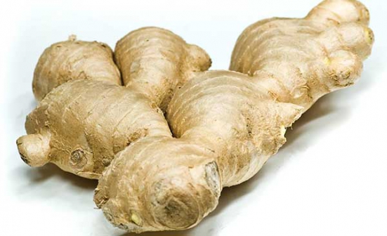 ADA GINGER VEGETABLE