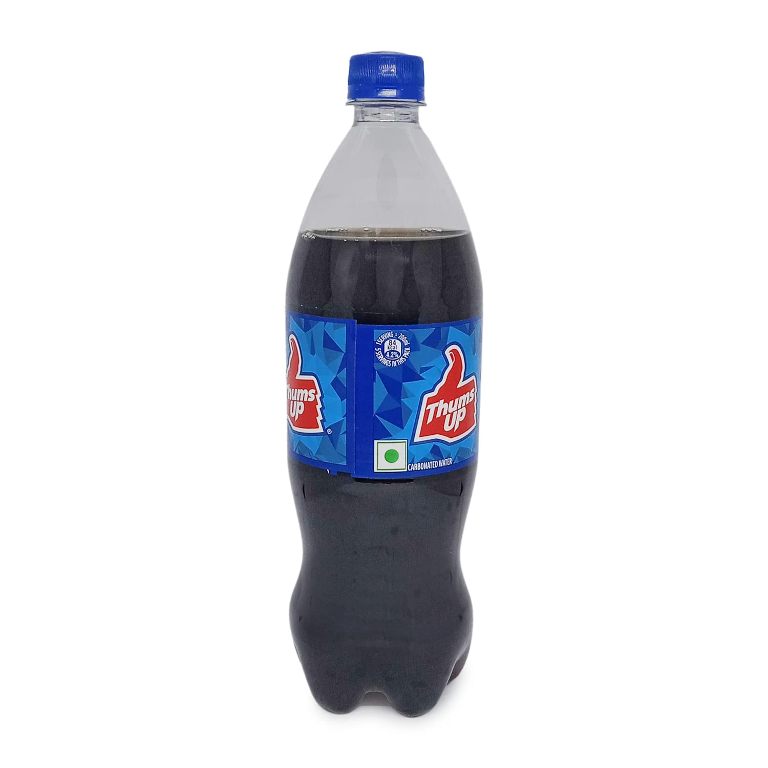 THUMS UP 1LT