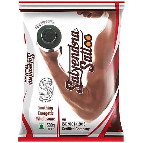SATYENDRA SATTOO 500GM