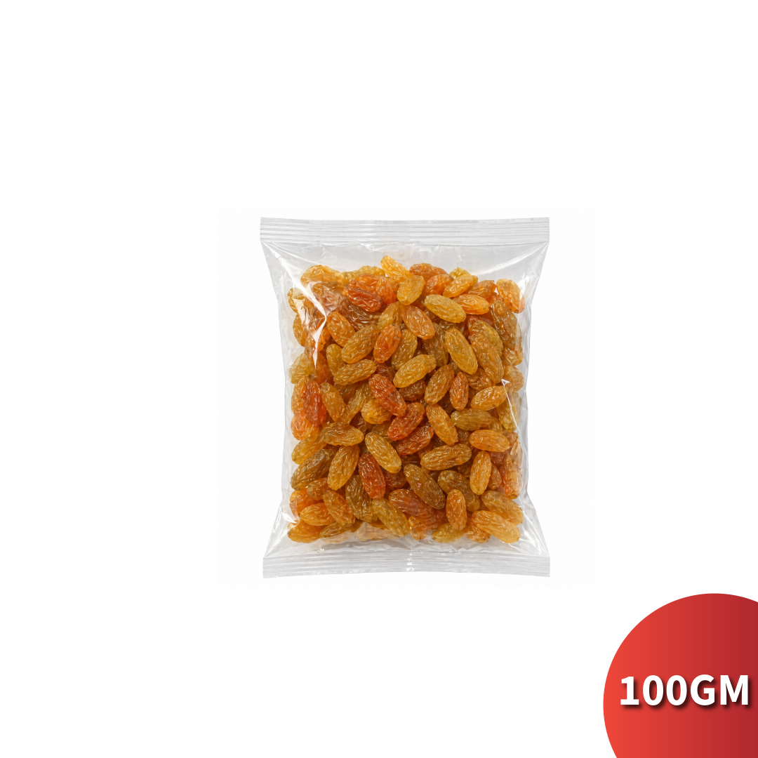 KISMIS BIG 100GM
