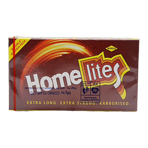 HOME LITE 10 MATCH BOX 1N
