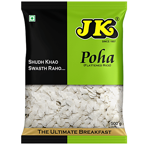 JK POHA 500GM