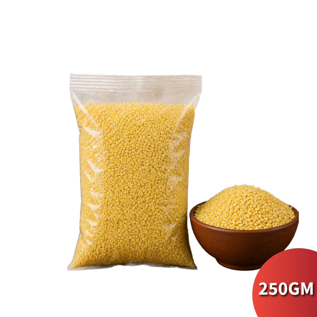 DAL MOONG (BHOG SONA) 250GM