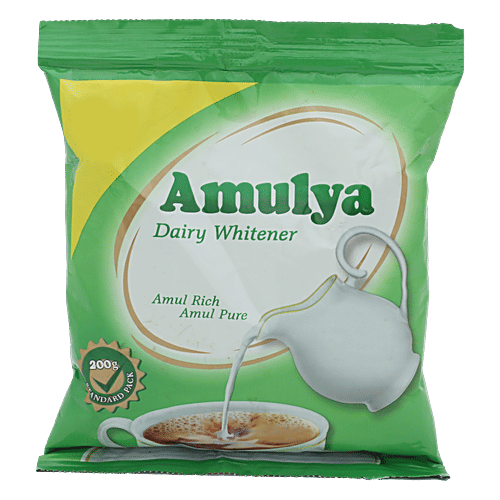 AMULYA DAIRY WHITENER 200G