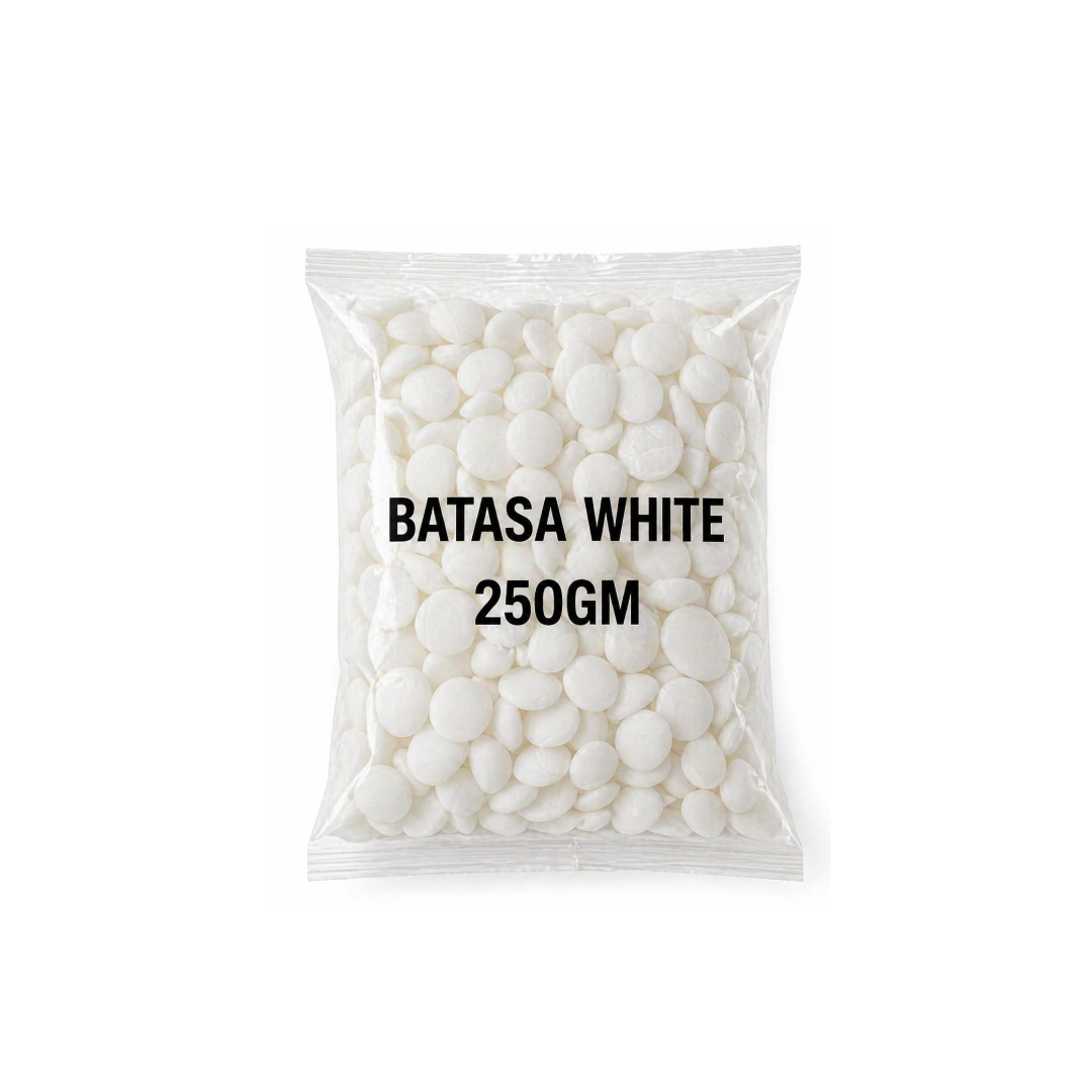BATASA WHITE