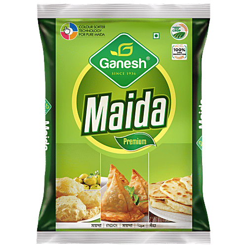 GANESH MAIDA 1KG