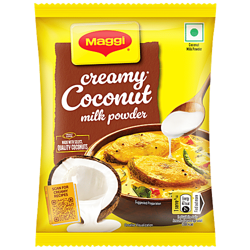 MAGGI COCONUT MILK POWDER 25GM