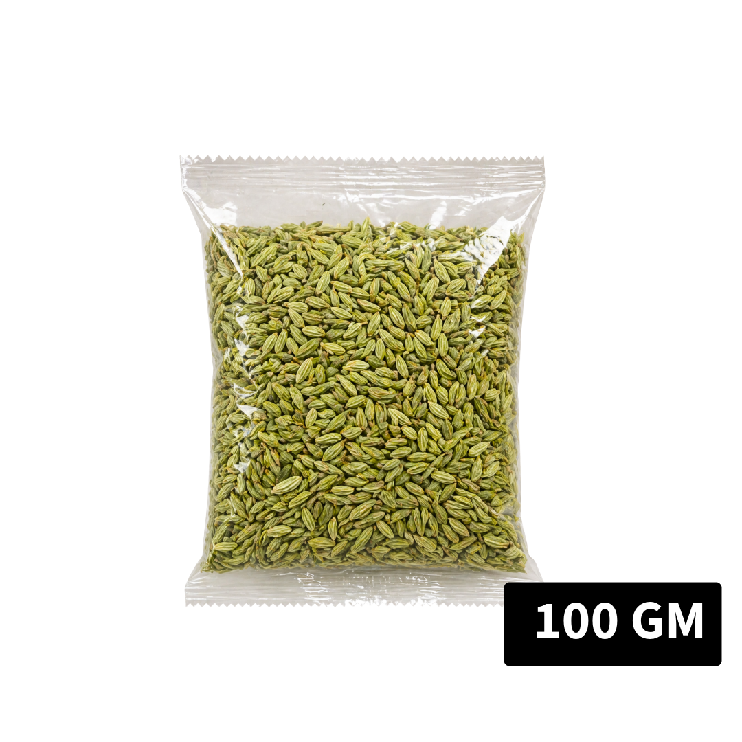 MOURI ANISE 100GM