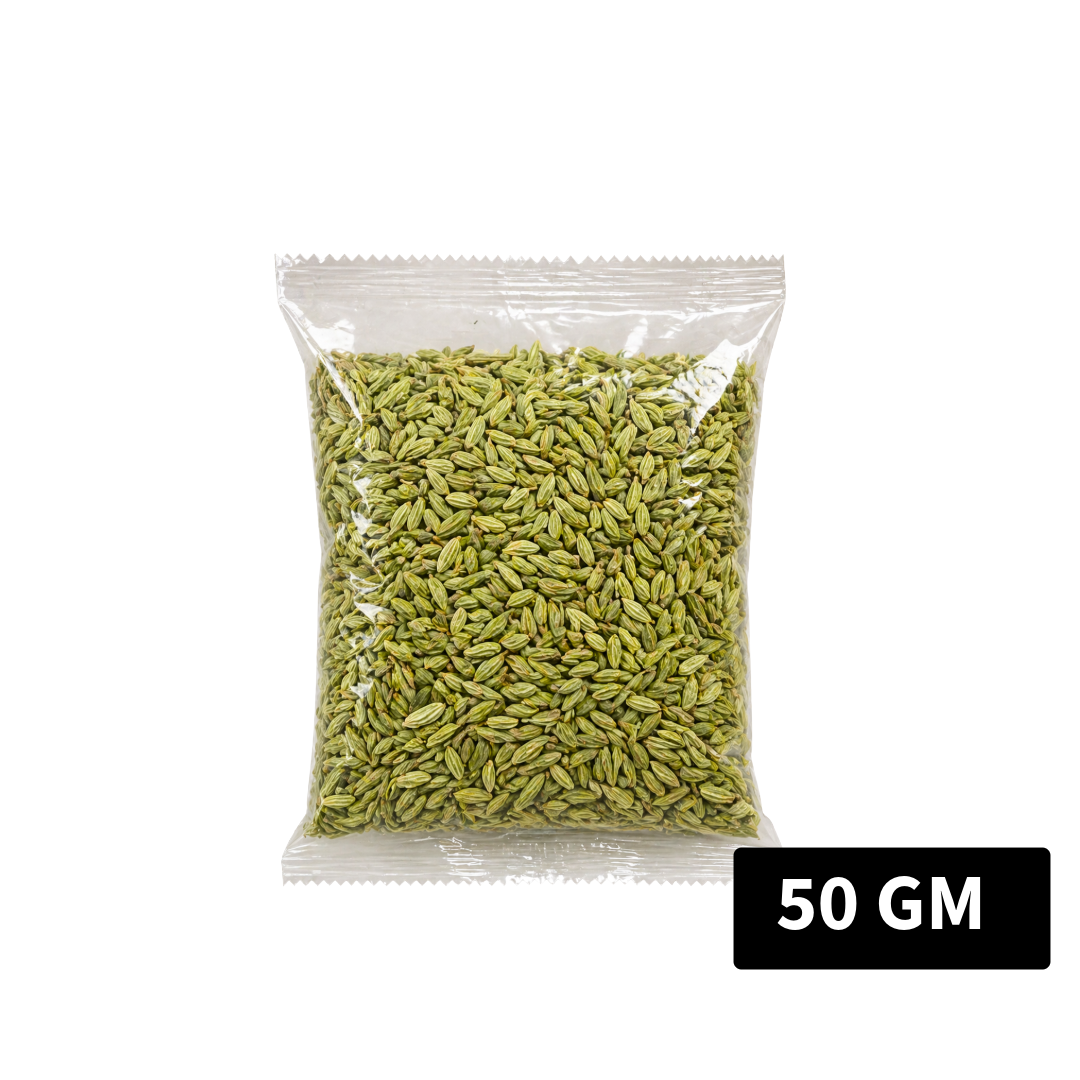 MOURI ANISE 50GM