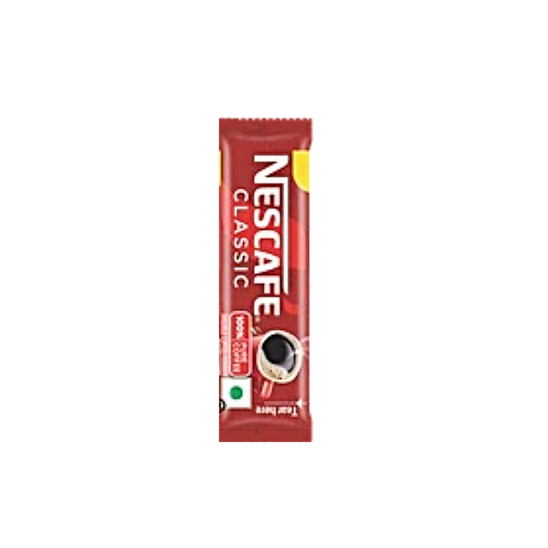 NESCAFE CLASSIC 1.1GM RS2/-
