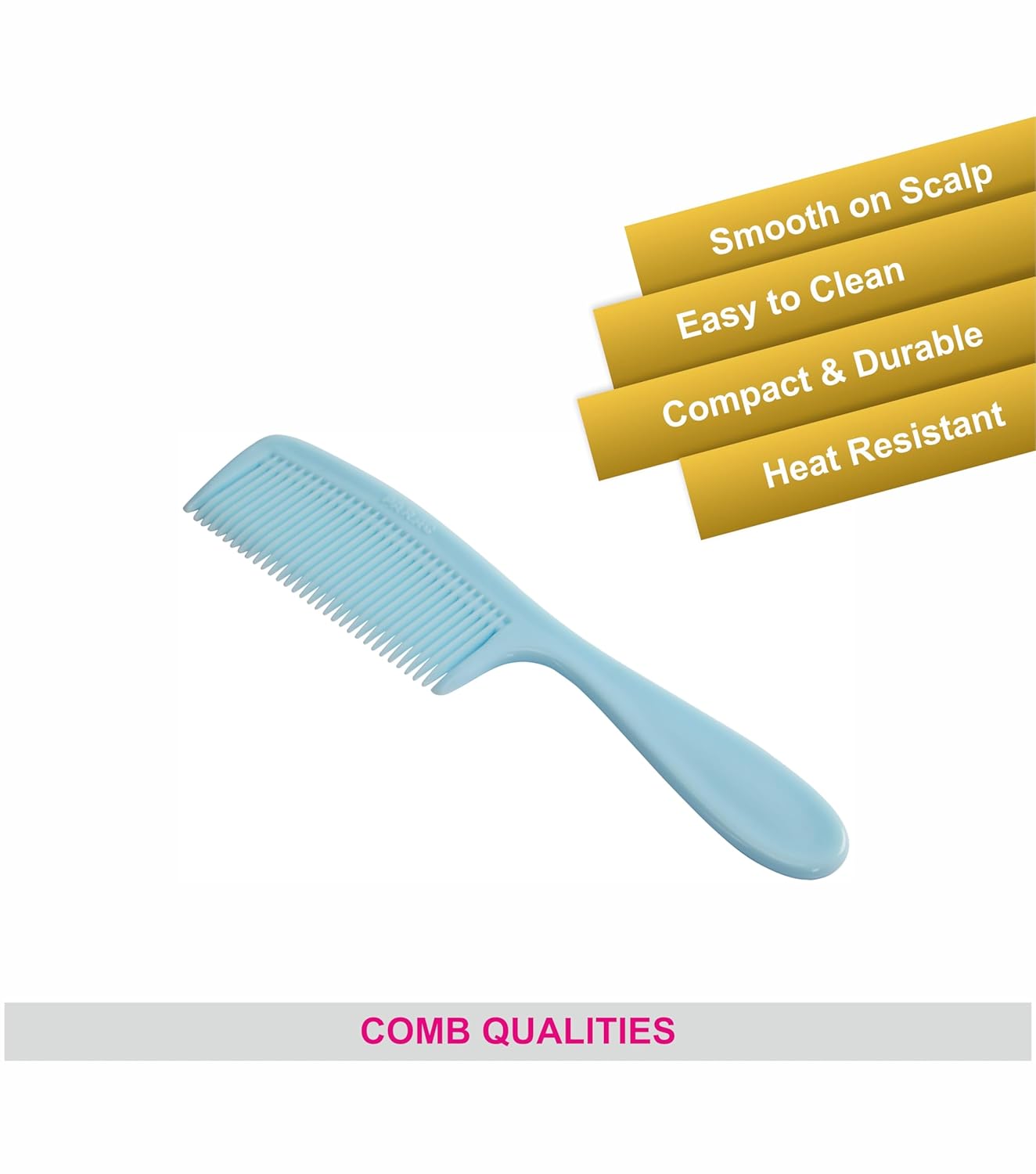 PARAG POCKET COMB 1N