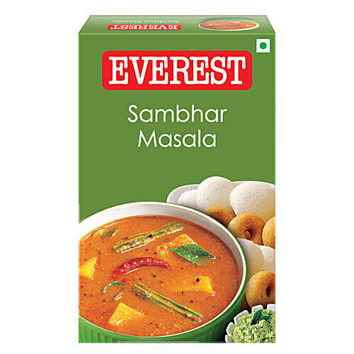 EVEREST SAMBHAR MASALA 50GM