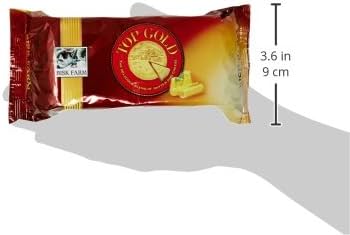 BISK FARM TOP GOLD 200GM