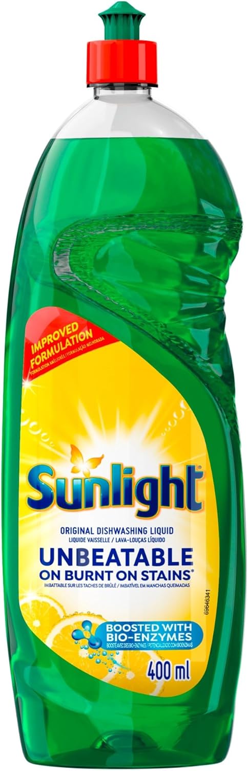 SUNLIGHT LIQUID