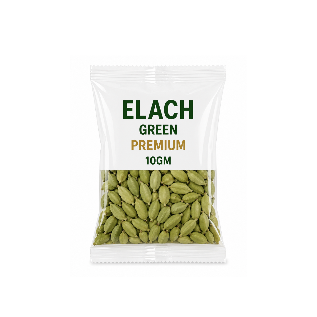ELACH GREEN PREMIUM