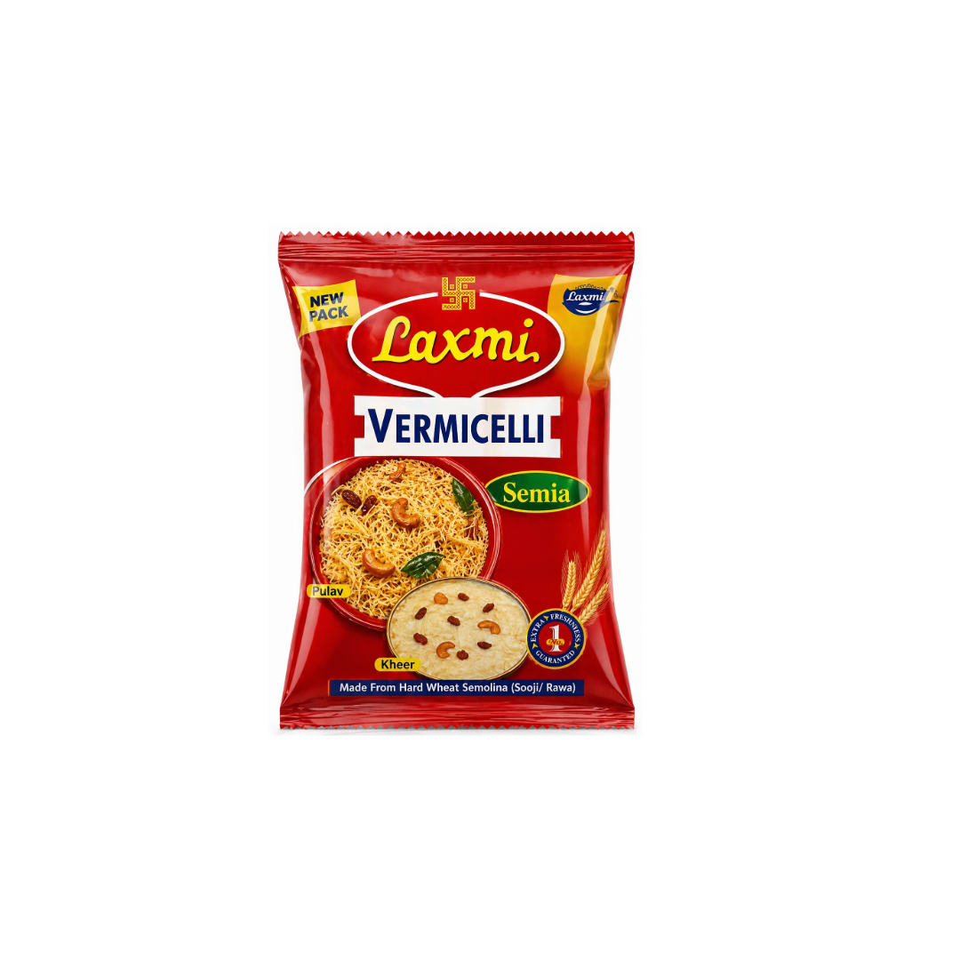 LAXMI VERMICELLI 125GM