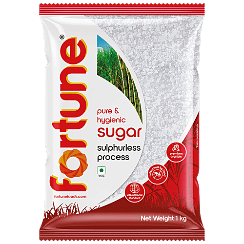 FORTUNE SUGAR 1KG