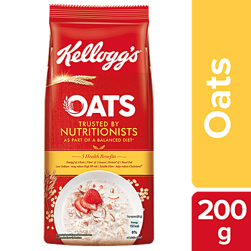 KELLOGGS OATS
