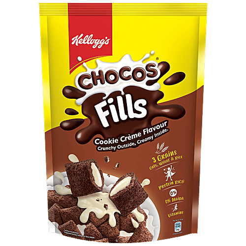 KELLOGGS CHOCOS FILLS