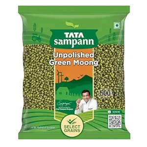 GREEN MOONG