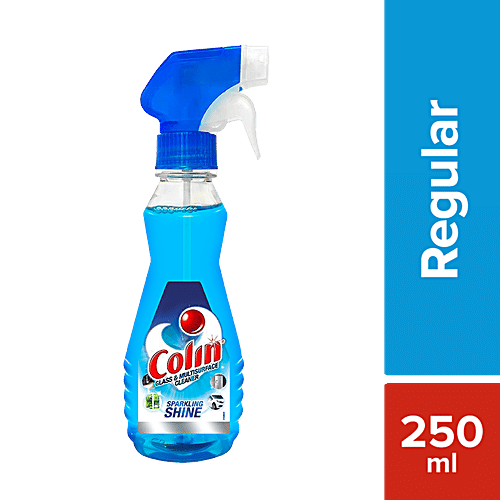 COLIN GLASS&HOUSEHOLD CLEANER 250ML