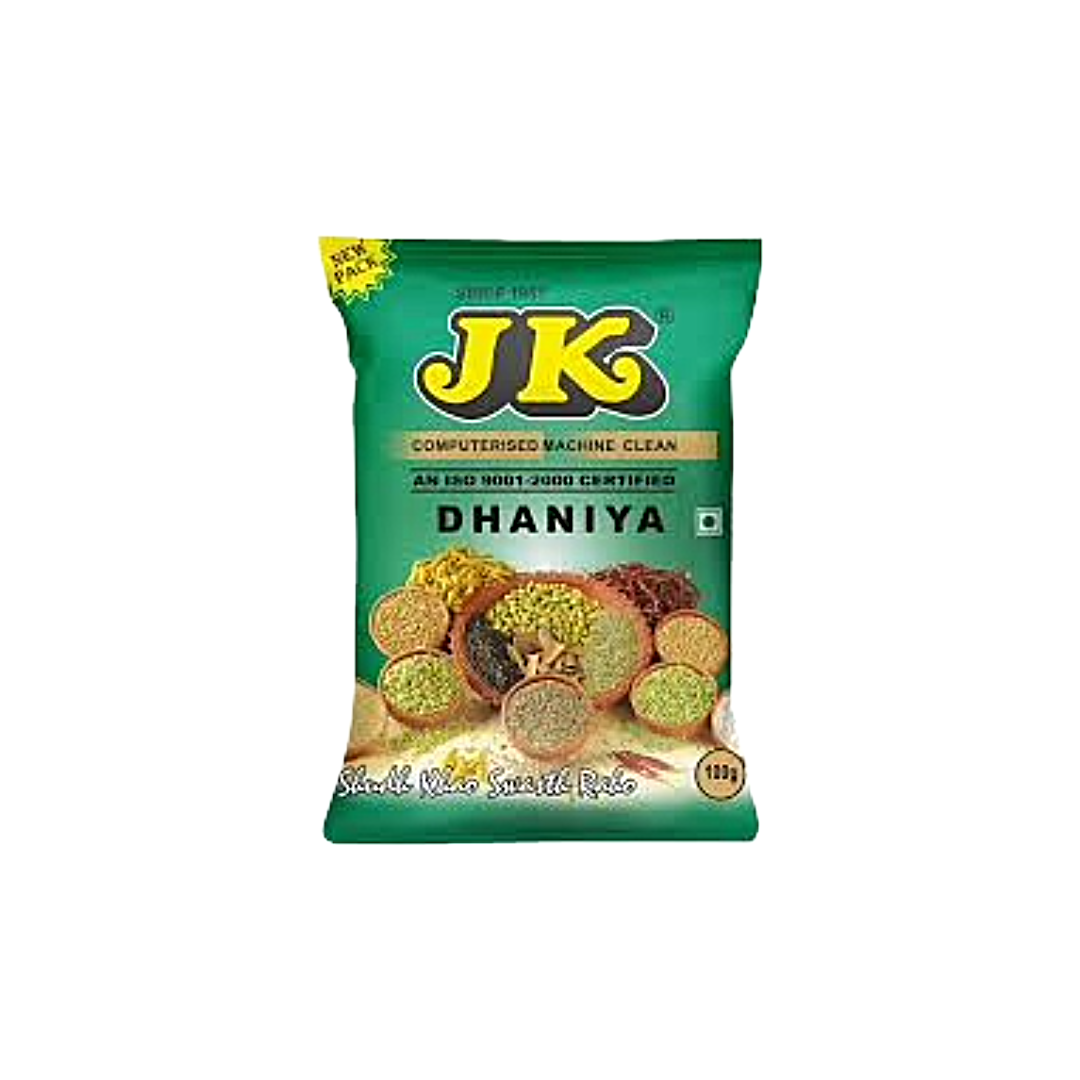 JK DHANIYA 100 GM