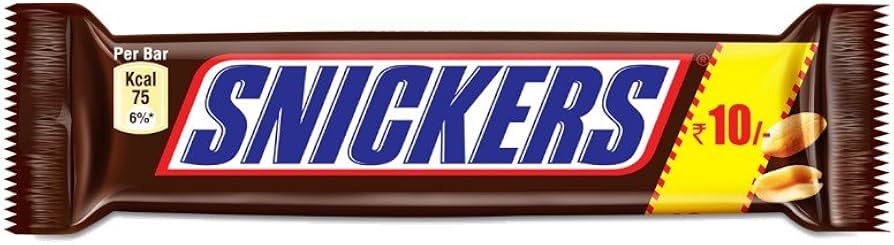 SNICKERS 12GM