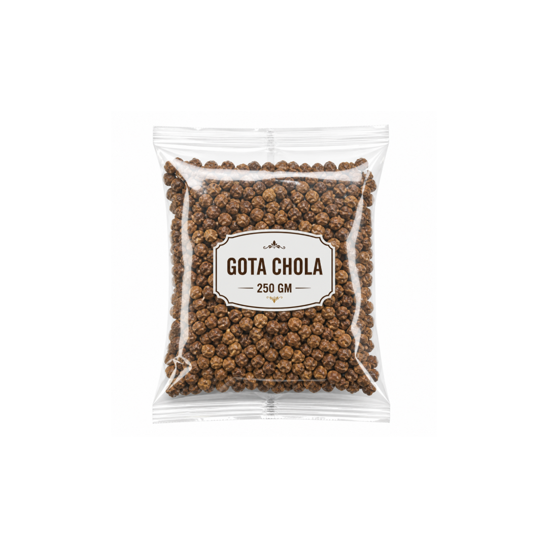 CHOLA GOTA