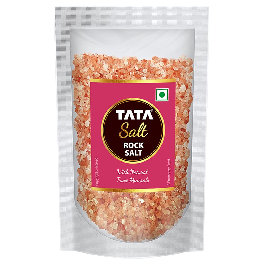 TATA ROCK SALT 100GM