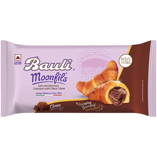 BAULI MOONFILS CHOCO FLAV 50GM