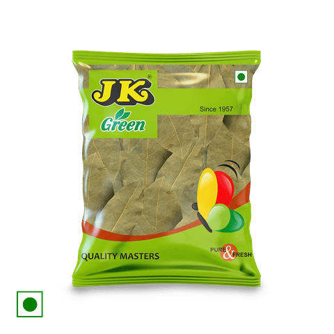 JK GREEN BAYLEAF 25G