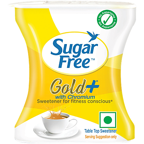 SUGAR FREE GOLD 300PELLETS