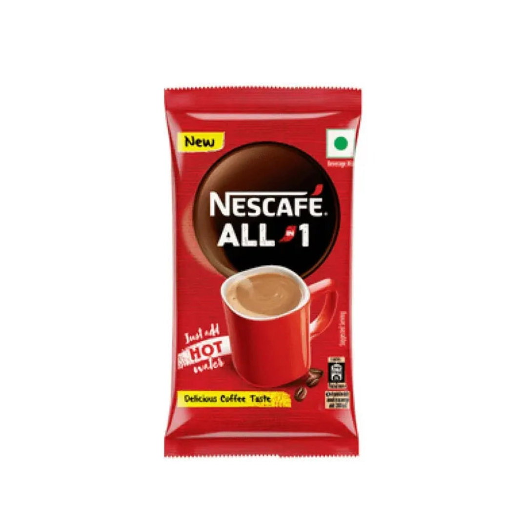 NESCAFE ALL IN 1 HOT 16GM