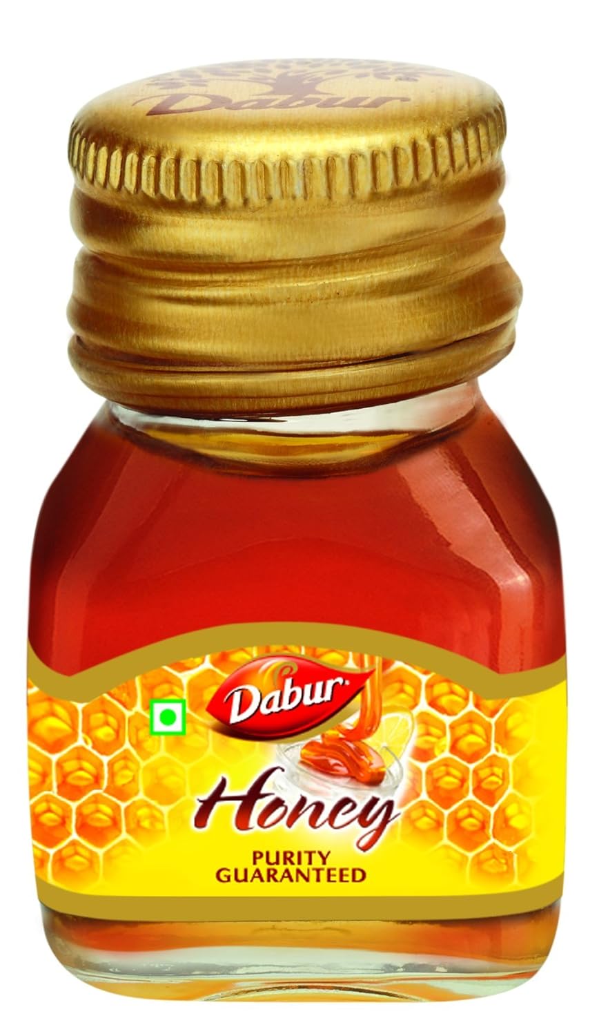 DABUR HONEY 20GM
