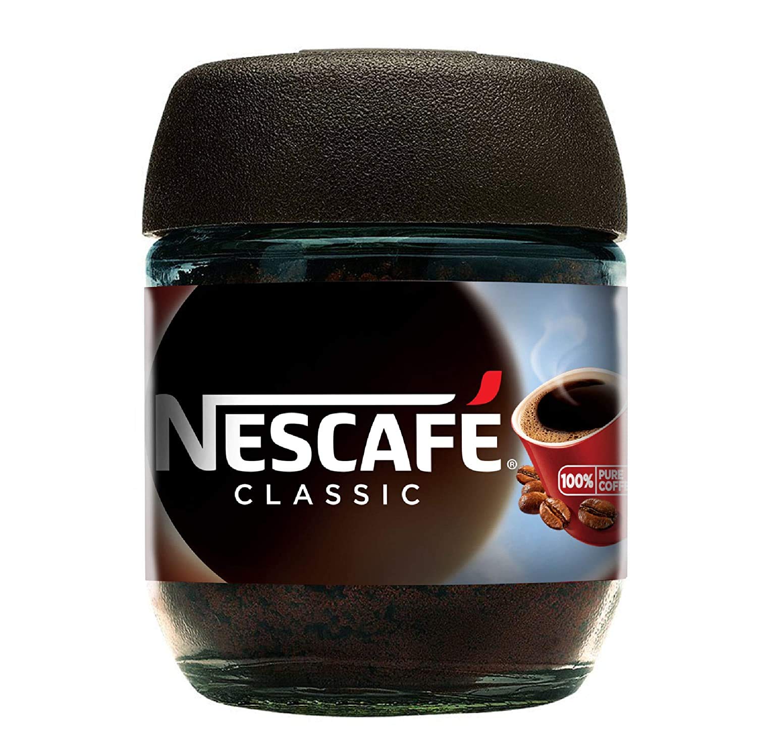 NESCAFE CLASSIC 24GM