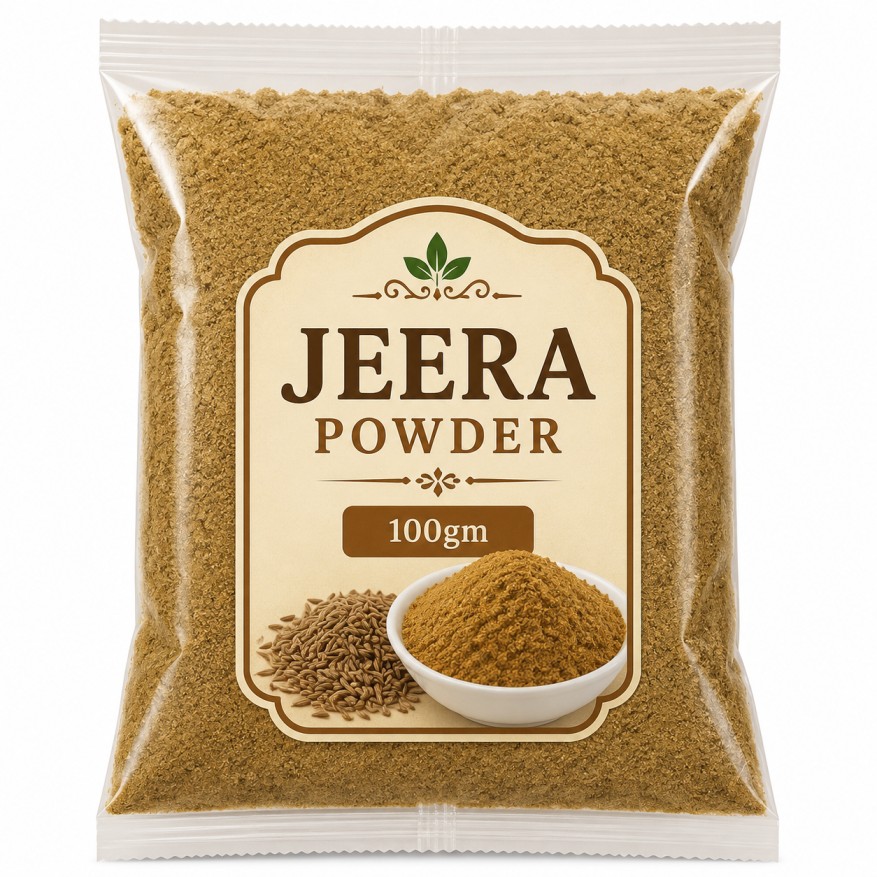 JEERA POWDER 100GM