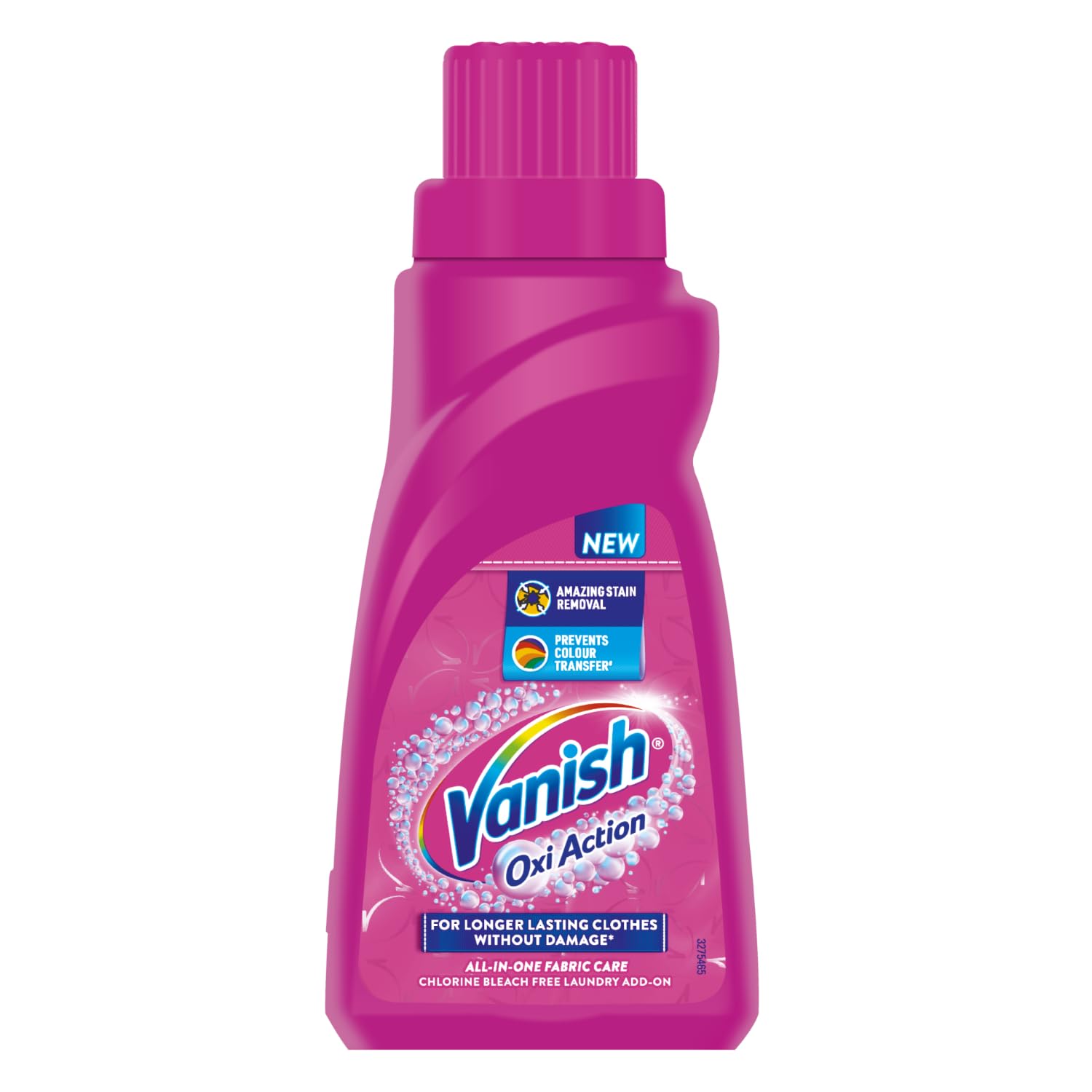 VANISH  SHAKTI LIQUID 180ML