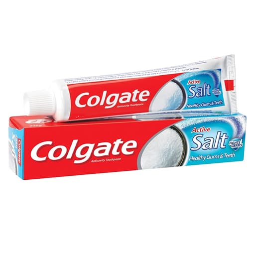 COLGATE ACTIVE SALT 38GM