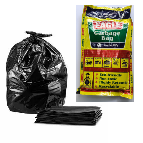 EAGLE GARBAGE BAG 1PAC