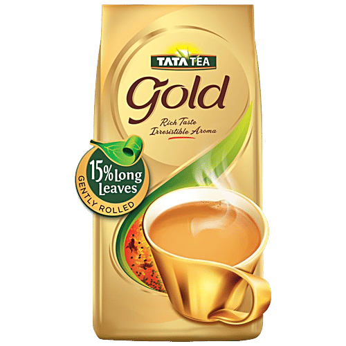 TATA TEA GOLD 250GM