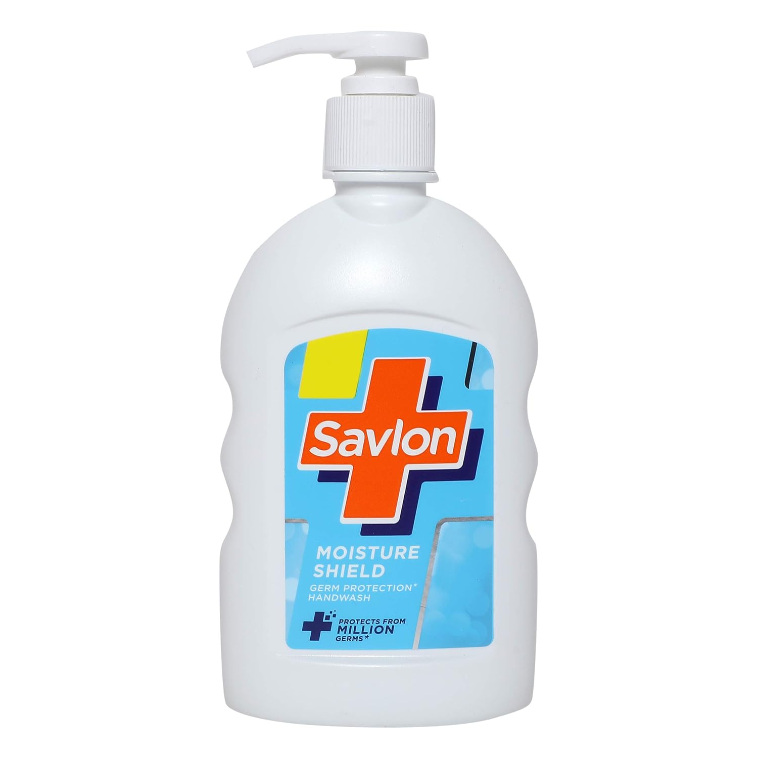 SAVLON MOISTURE SHIELD HANSWASH 200ML