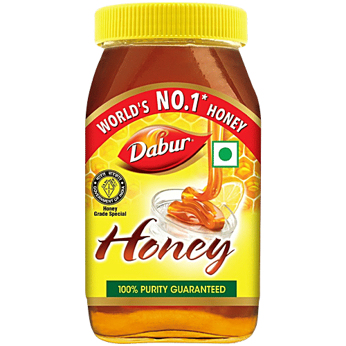 DABUR HONEY 250GM
