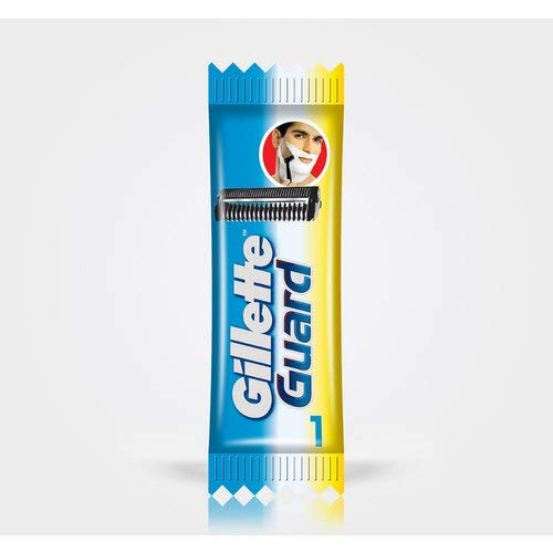 GILLETTE GUARD 1 CART